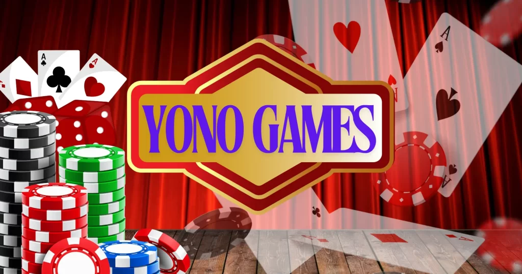 Yono games