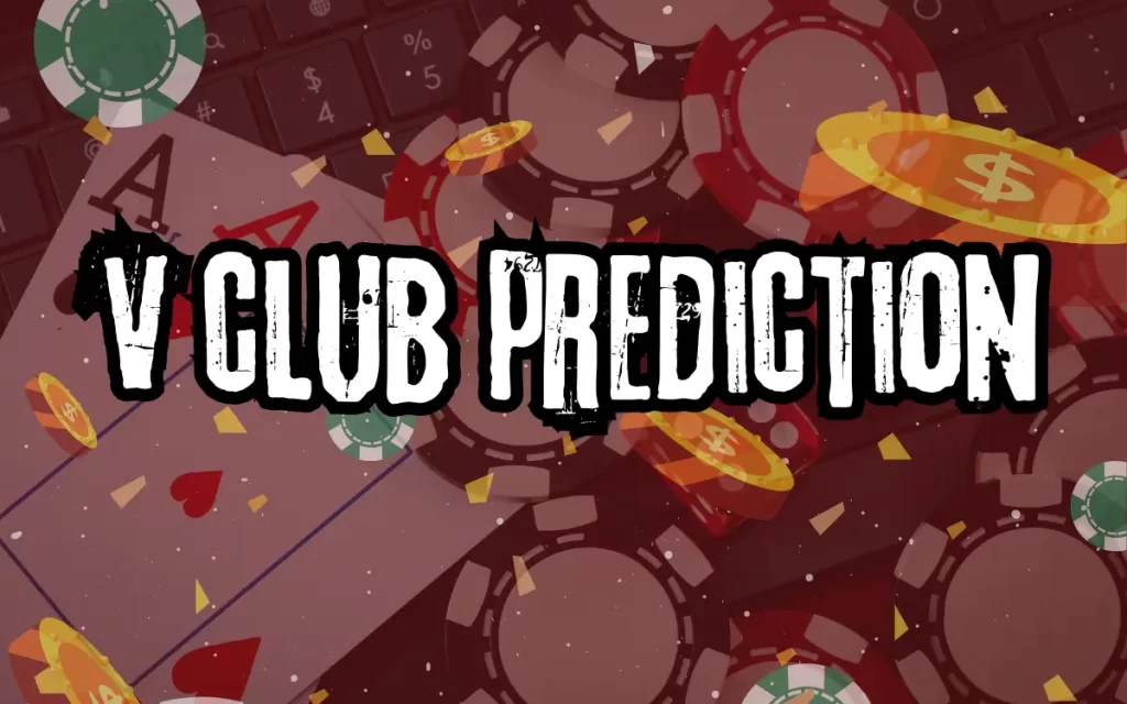 v club prediction