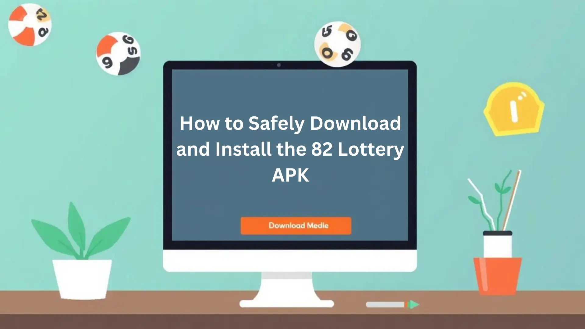 82 Lottery APK Download