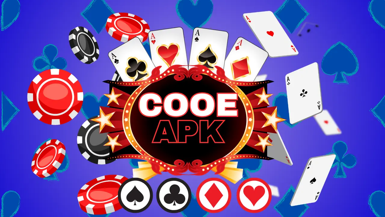 COOE APK