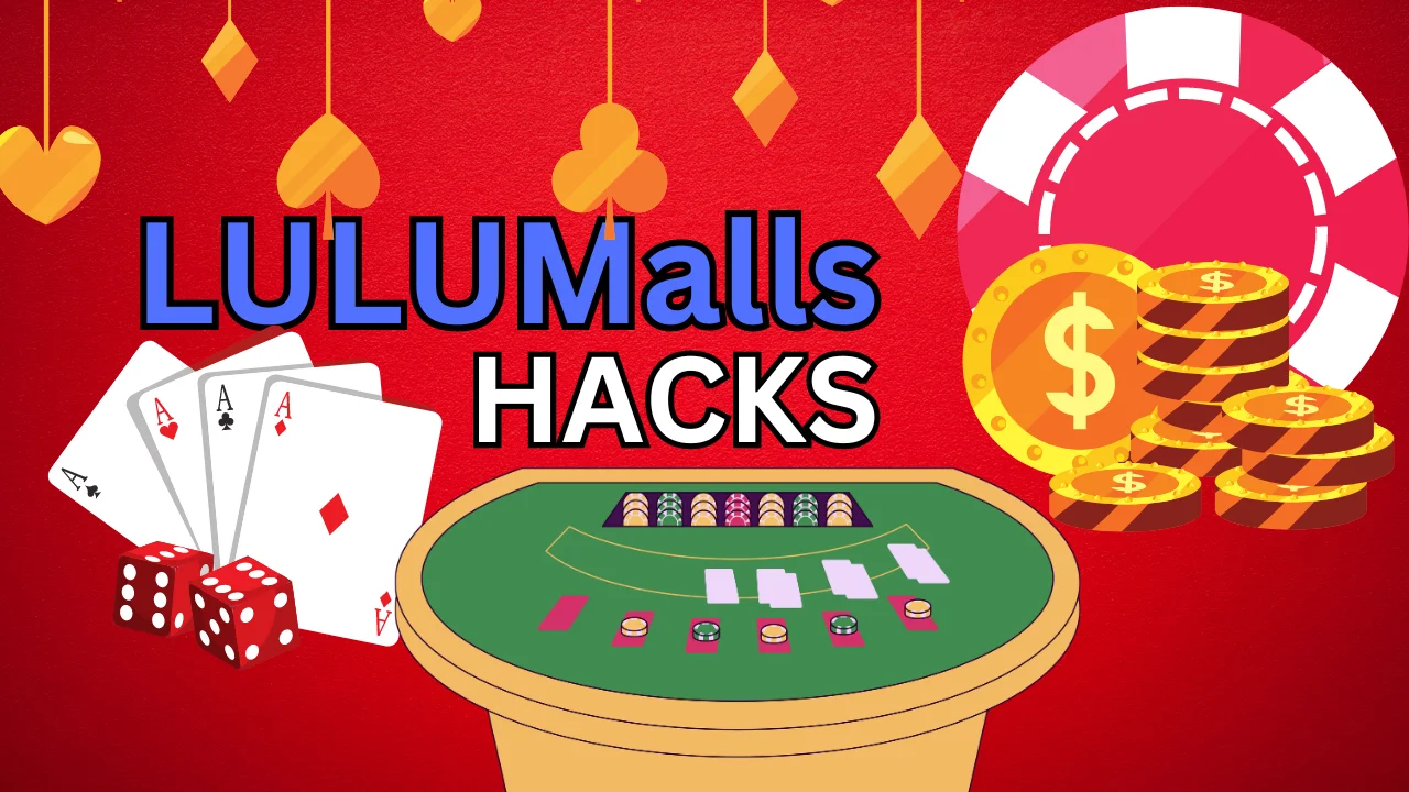 Lullu Malls hack