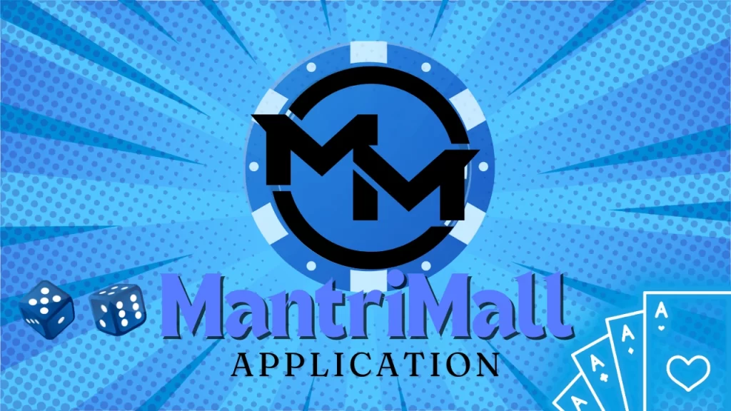 Mantrimall App