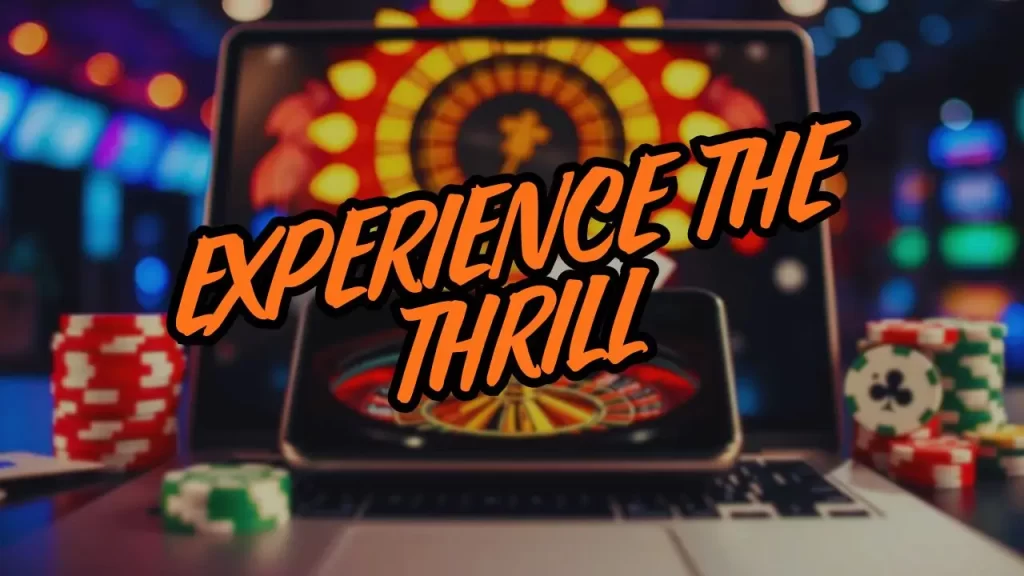 Experience the Thrill of Big Daddy Casino Games Online