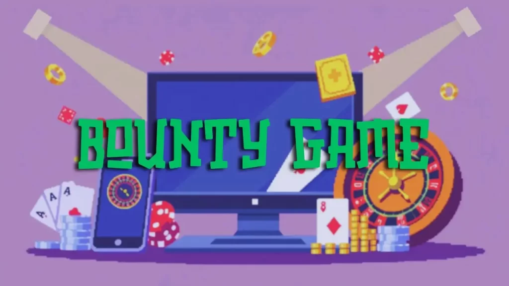 bounty game