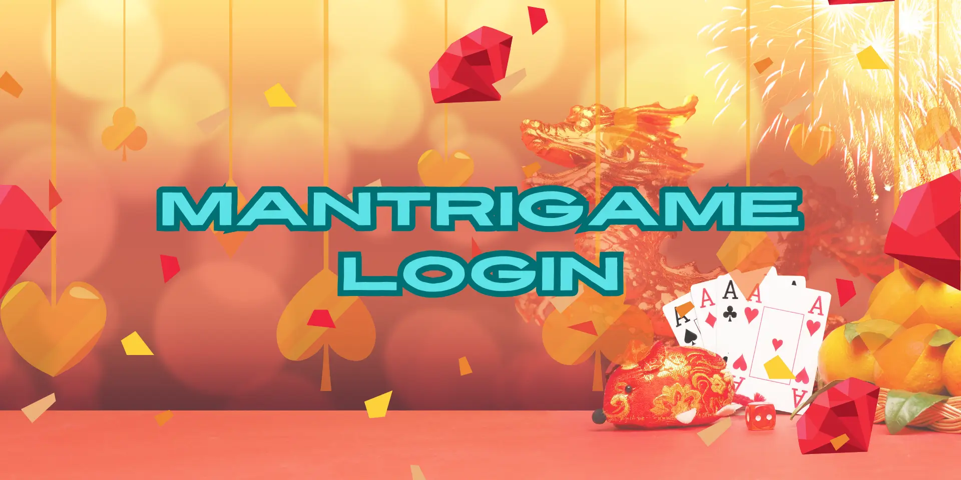 mantrigame login