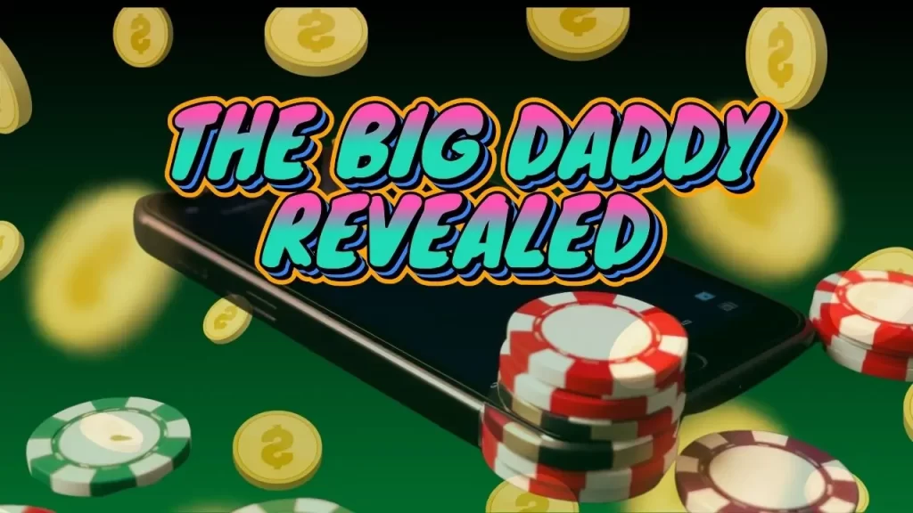 The Big Daddy’s Revolutionary Game Selection