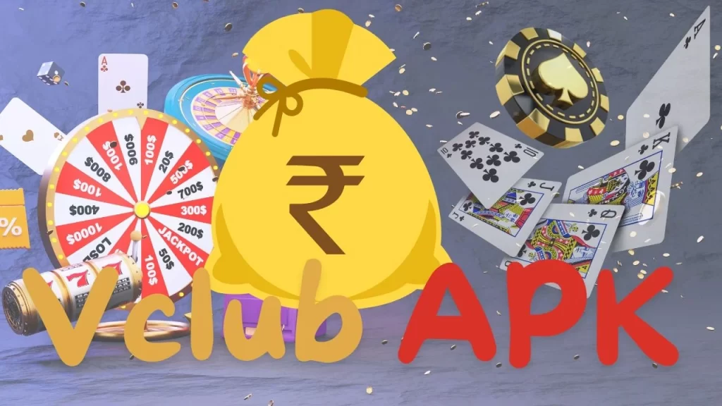 v club apk