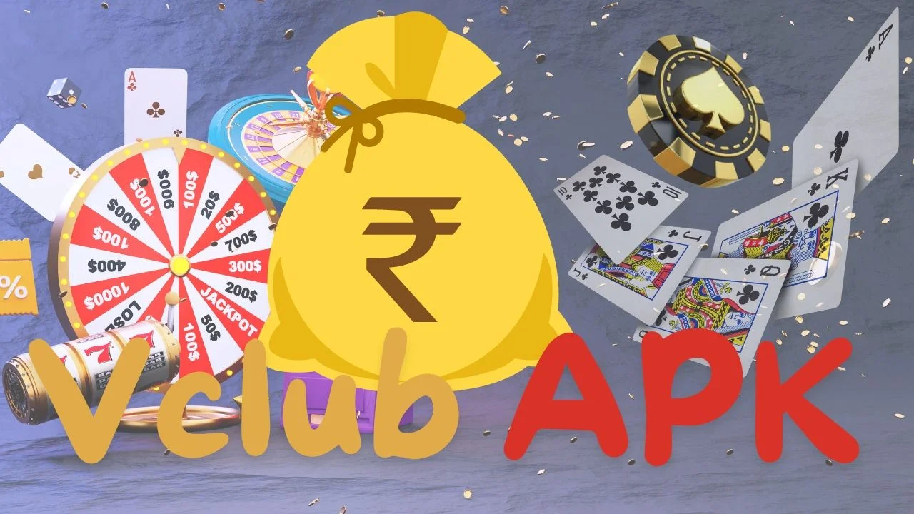 v club apk