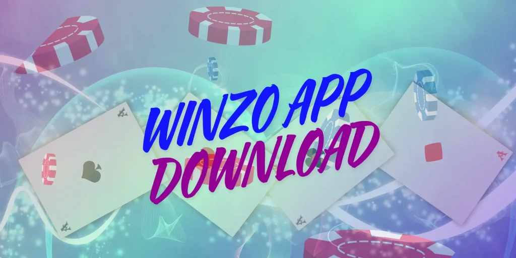 winzo app download