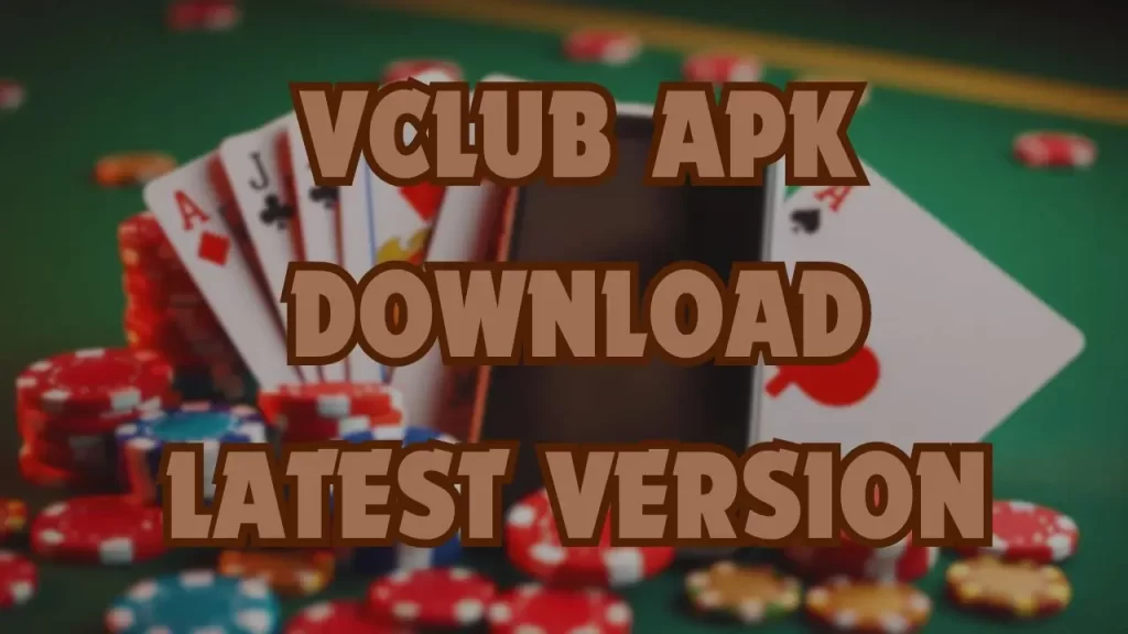 VClub Download Latest Version