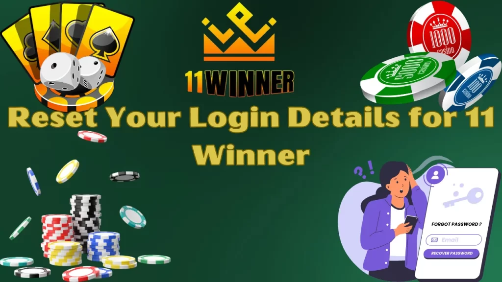 11 Winner Login