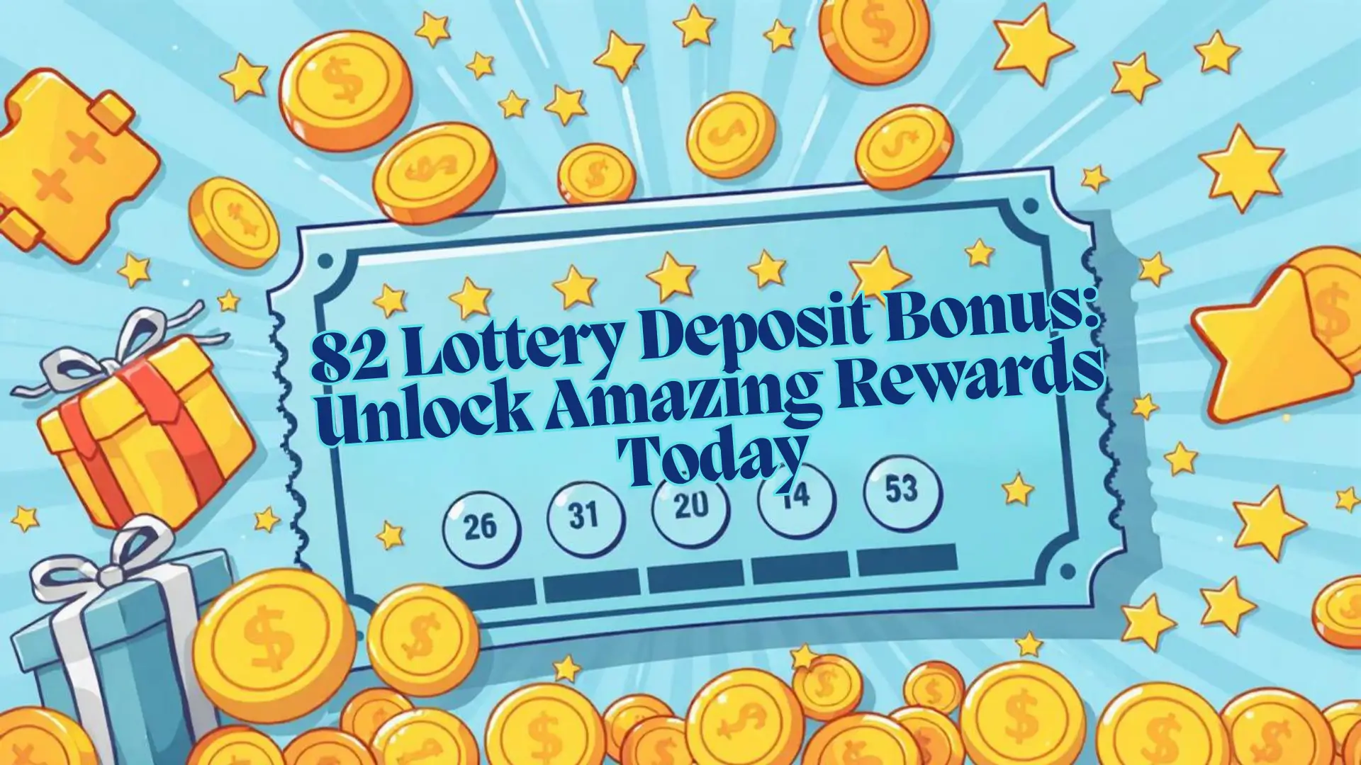 82 lottery login​: Unlock Amazing Rewards Today