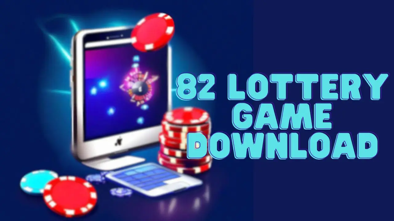 82 lottery game download