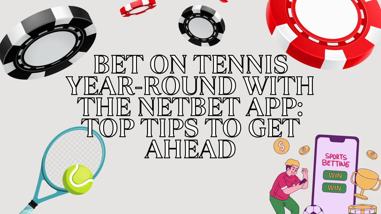 NetBet App