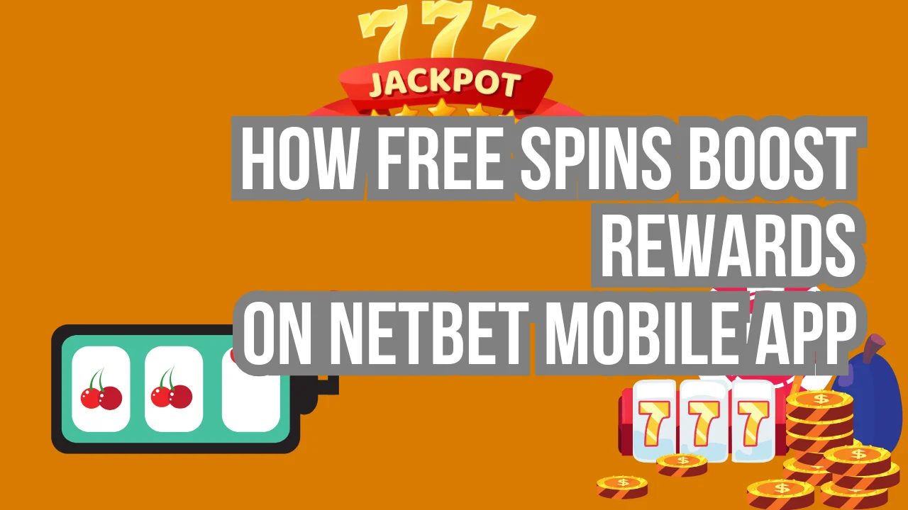 NetBet Mobile App