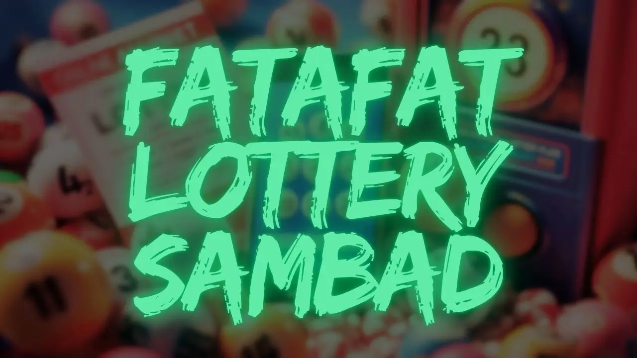 fatafat lottery sambad