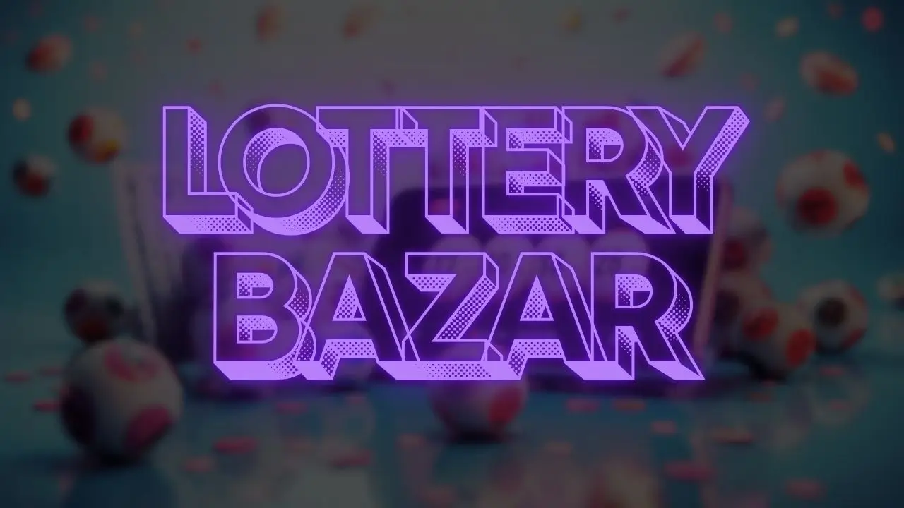 lottery bazar