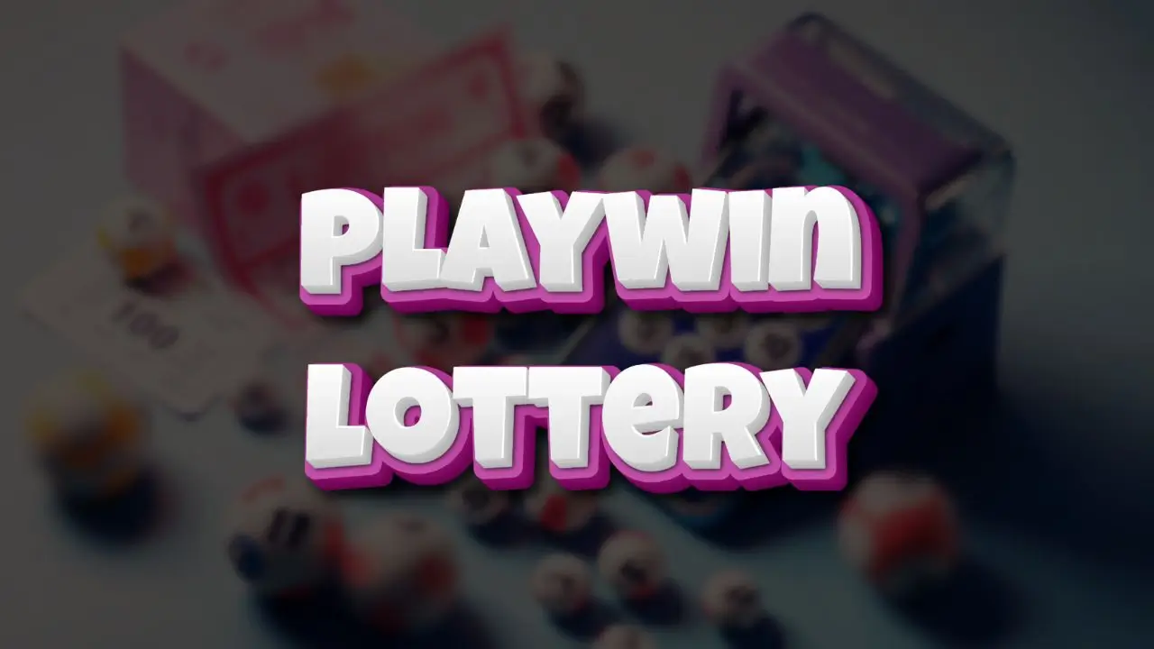 playwin lottery