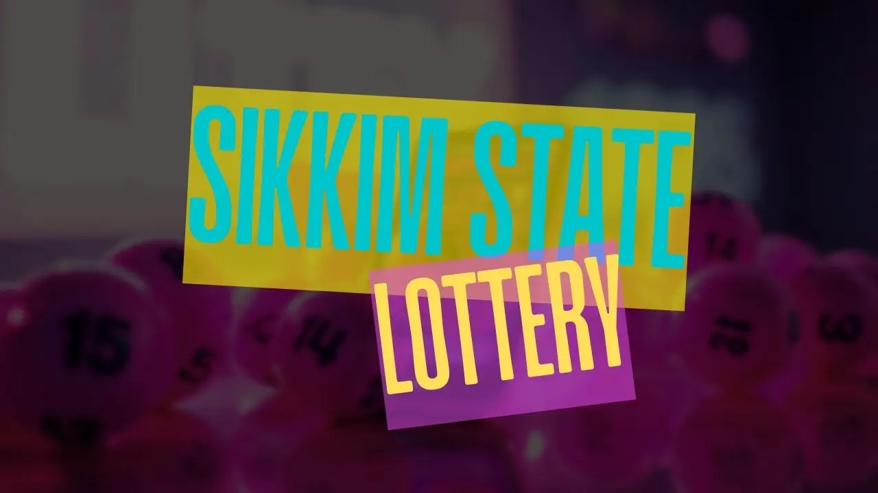 Exciting Prizes in the Sikkim State Lottery: 5 Ways to Win