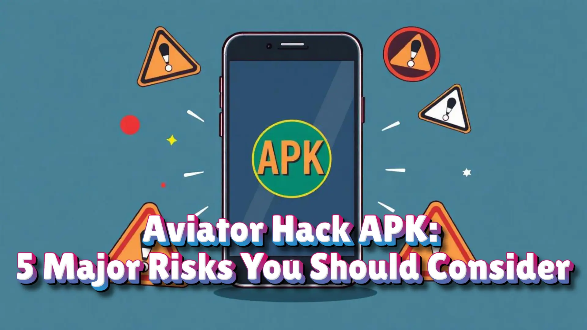 aviator hack apk