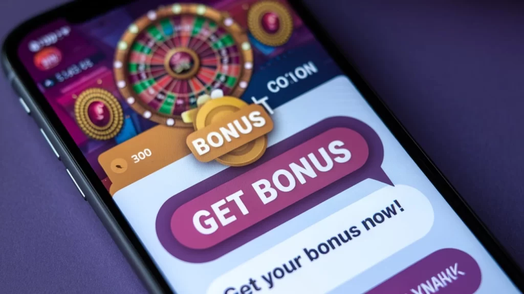 online casino apps