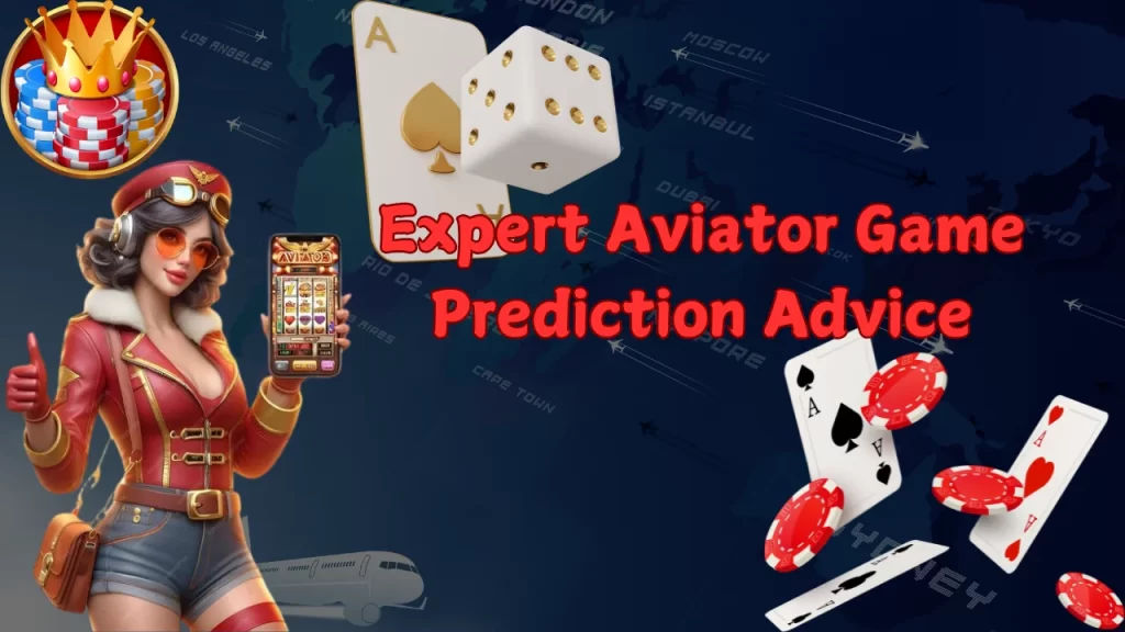 Aviator Game Prediction