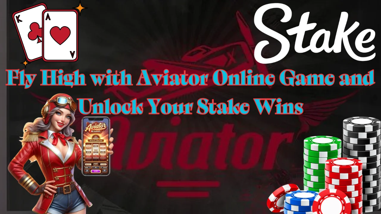 aviator online game