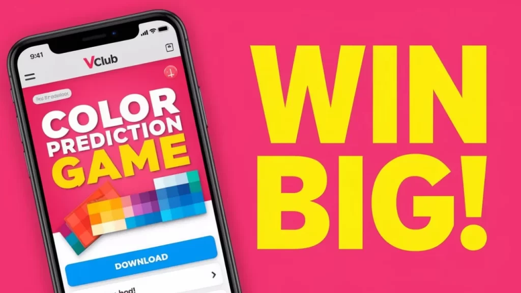 color prediction game download