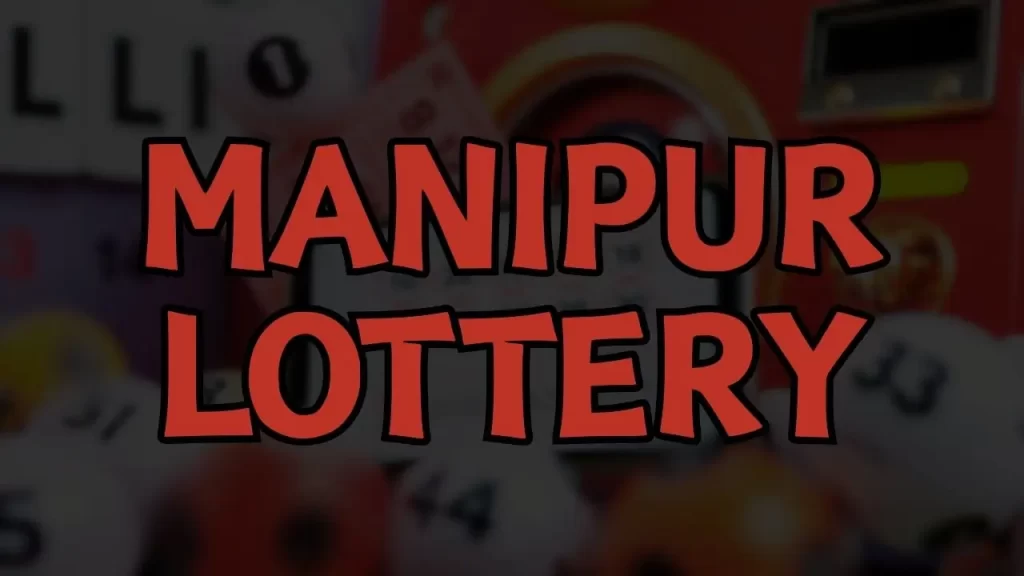 manipur lottery