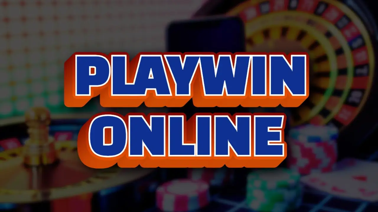 Playwin Online