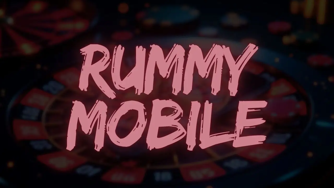 rummy mobile