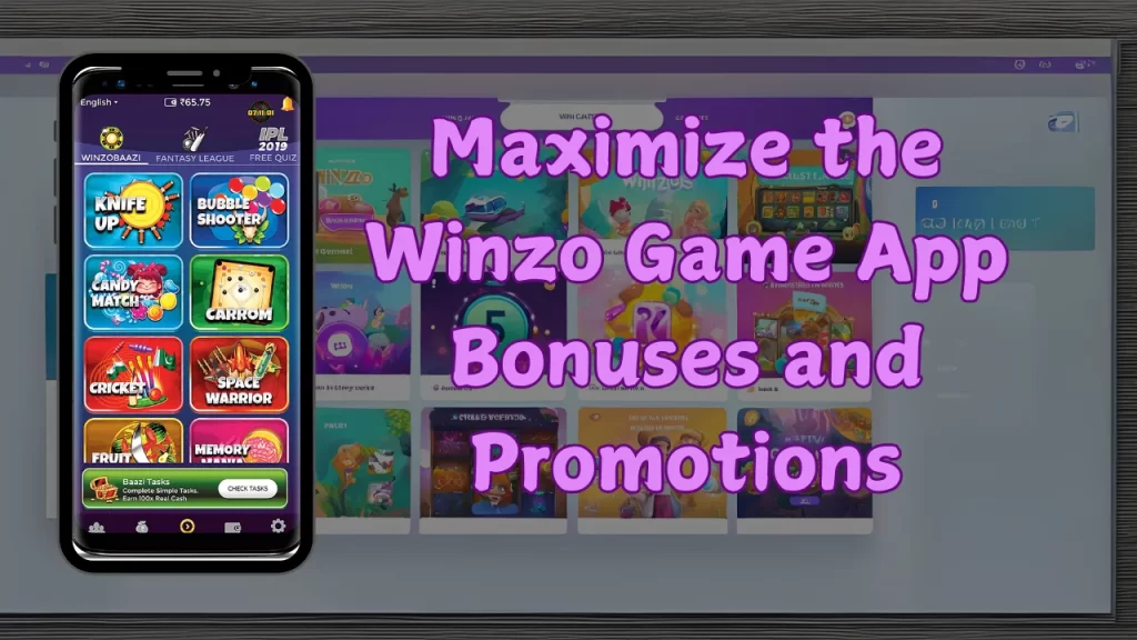 winzo game app