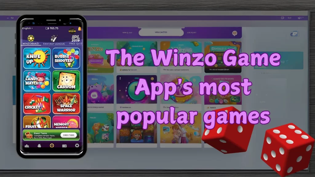 winzo game app