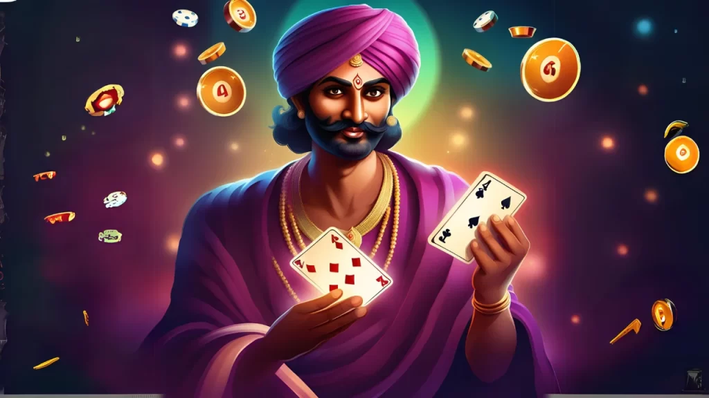 rummy raja